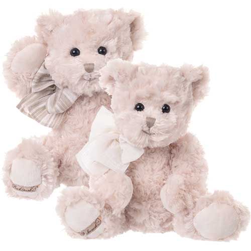 Bukowski Pierrot pehmonalle 40 cm - Pehmonallet - 760409 - 1