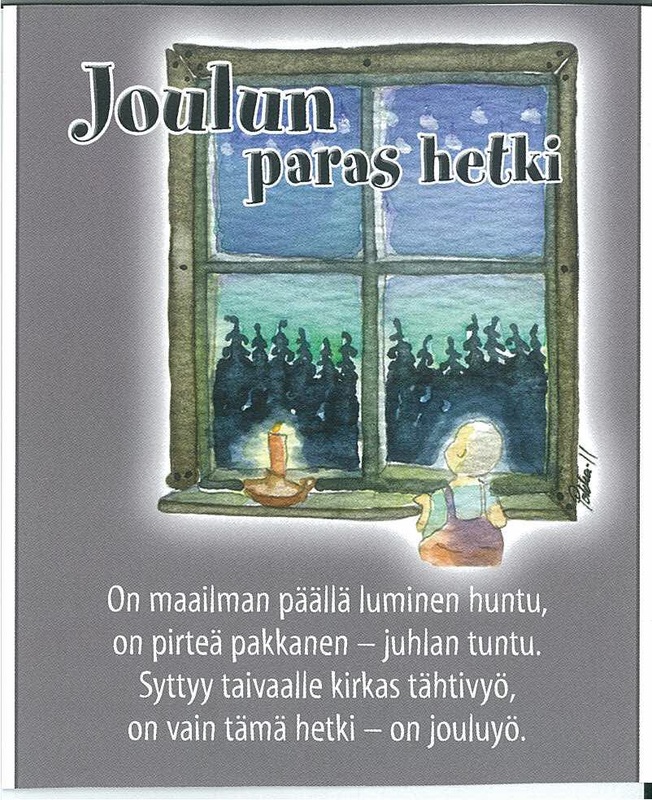 Jalkakylpy Joulun paras hetki - Jalkakylvyt - 6430029303419 - 1