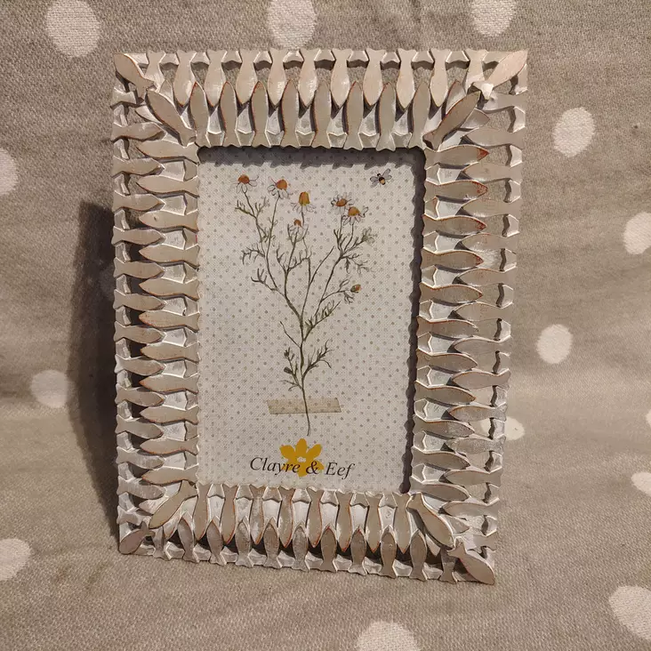 Valokuvakehys kalat 10x15 kuvalle - Valokuvakehykset - 8717459909519 - 1